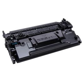 CF287A / 87A - toner compatible HP - noir