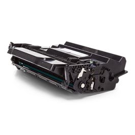 CF287X / 87X - toner compatible HP - noir