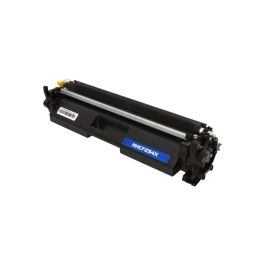 CF294X / 94X - toner compatible HP - noir
