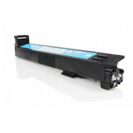 CF301A / 827A - toner compatible HP - cyan