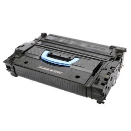 CF325XC / 25X - toner compatible HP - noir