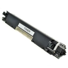 CF350A / 130A - toner compatible HP - noir