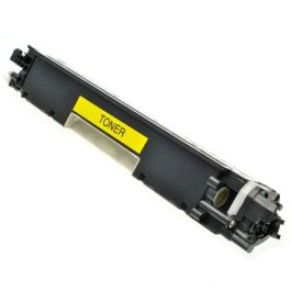 CF352A / 130A - toner compatible HP - jaune