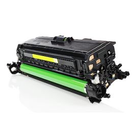 CF362XC / 508X - toner compatible HP - jaune