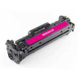 CF383A / 312A - toner compatible HP - magenta