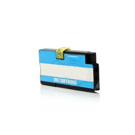 CN046AE / 951XL - cartouche compatible HP - cyan