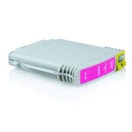 C4837AE / 11 - cartouche compatible HP - magenta