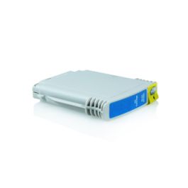 C4841AE / 10 - cartouche compatible HP - cyan