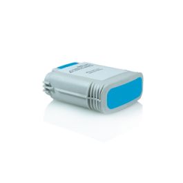 C4911A / 82 - cartouche compatible HP - cyan