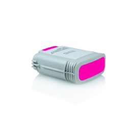 C4912A / 82 - cartouche compatible HP - magenta