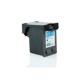 C6656AE / 56 - cartouche compatible HP - noire
