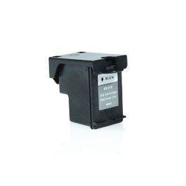 C8765EE / 338 - cartouche compatible HP - noire