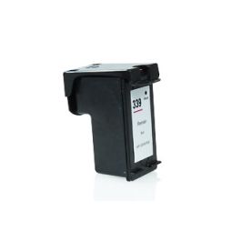 C8767EE / 339 - cartouche compatible HP - noire