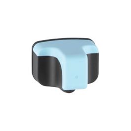C8774EE / 363 - cartouche compatible HP - cyan photo