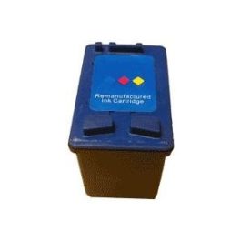 C9352AE / 22 - cartouche compatible HP - multicouleur