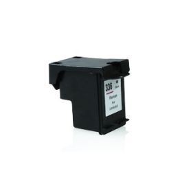 C9362EE / 336 - cartouche compatible HP - noire