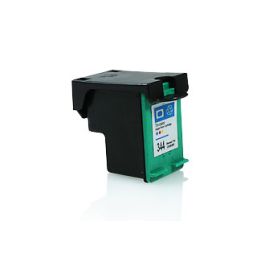 C9363EE / 344 - cartouche compatible HP - multicouleur