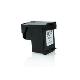 C9364EE / 337 - cartouche compatible HP - noire