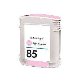 C9429A / 85 - cartouche compatible HP - magenta photo