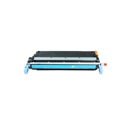C9731A / 645A - toner compatible HP - cyan
