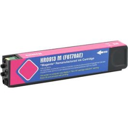 F6T78AE / 913A - cartouche compatible HP - magenta