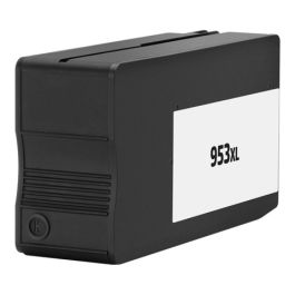 L0S70AE / 953XL - cartouche compatible HP - noire