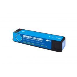 M0J90AE / 991X - cartouche compatible HP - cyan