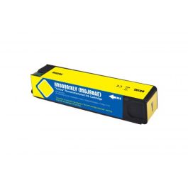 M0J98AE / 991X - cartouche compatible HP - jaune