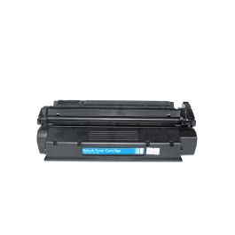 Q2624X / 24X - toner compatible HP - noir