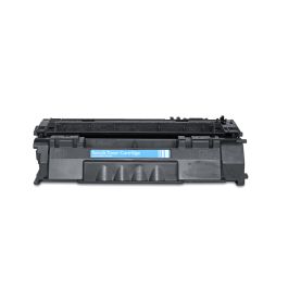 Q5949A / 49A - toner compatible HP - noir