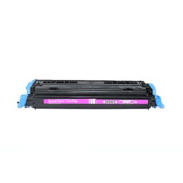 Q6003A / 124A - toner compatible HP - magenta