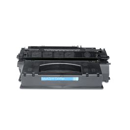 Q7553X / 53X - toner compatible HP - noir
