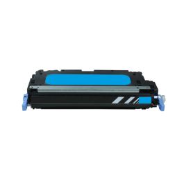 Q7561A / 314A - toner compatible HP - cyan