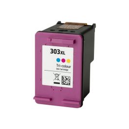 T6N03AE / 303XL - cartouche compatible HP - multicouleur