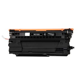 W2130X / 213X - toner compatible HP - noir