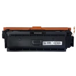 W9060MC - toner compatible HP - noir