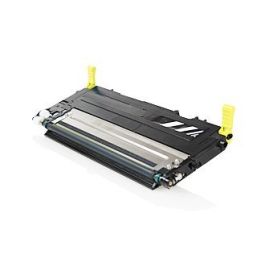 W2072A / 117A - toner compatible HP - jaune