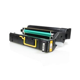 4539132 / 1710582002 - toner compatible Konica Minolta - jaune