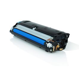 4576511 / 1710517008 - toner compatible Konica Minolta - cyan