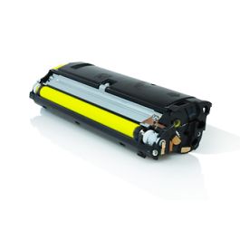 A00W132 / 171-0589-005 - toner compatible Konica Minolta - jaune