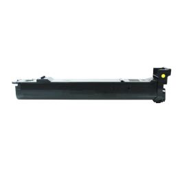 A06V253 - toner compatible Konica Minolta - jaune