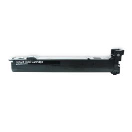 A0DK153 / TN-318 K - toner compatible Konica Minolta - noir