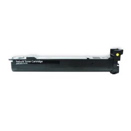 A0DK253 / TN-318 Y - toner compatible Konica Minolta - jaune
