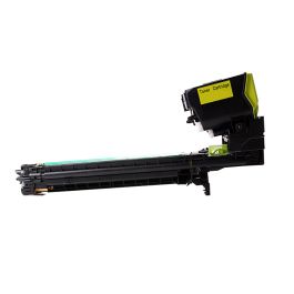 A0WG07H - toner compatible Konica Minolta - jaune