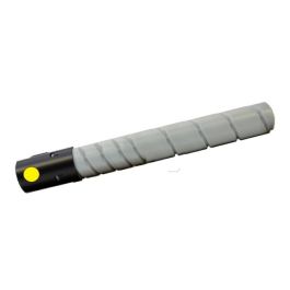 A11G251 / TN-216 Y - toner compatible Konica Minolta - jaune