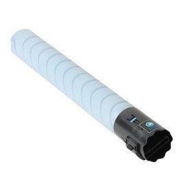 A8DA450 / TN-324 C - toner compatible Konica Minolta - cyan