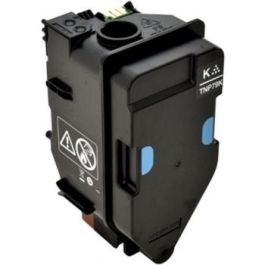 AAJW152 / TNP-80 K - toner compatible Konica Minolta - noir