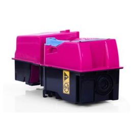 1T02FZBEU0 / TK-825 M - toner compatible Kyocera - magenta