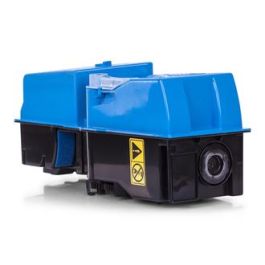 1T02FZCEU0 / TK-825 C - toner compatible Kyocera - cyan