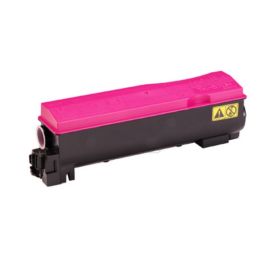 1T02HGBEU0 / TK-570 M - toner compatible Kyocera - magenta